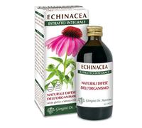 Echinacea Dr. Giorgini liquido analcolico 200 ml Sblocco Vie Respiratorie