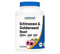 ECHINACEA E IDROSI - 240 capsule - ECHINACEA E IDROSI