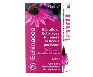 Echinacea Estr No Alcool 50ml