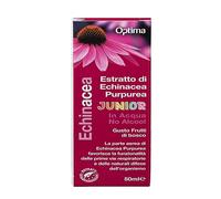 Echinacea - Estratto di Echinacea Purpurea Junior Frutti di Bosco