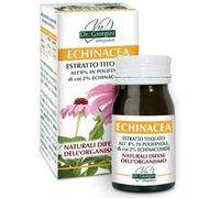 Echinacea Estratto Titolato 60 Pastiglie