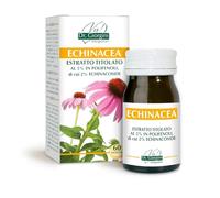 ECHINACEA ESTRATTO TITOLATO pastiglie - 30 g (Estratto titolato al 5% in polifenoli, di cui 2% echinacoside)