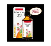 Echinacea Forte gocce Raffreddore e influenza Boccetta da 50ml