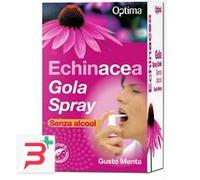 ECHINACEA GOLA SPRAY SENZA ALCOOL 20ML