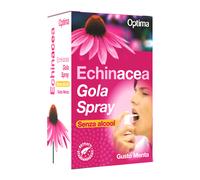 ECHINACEA GOLA SPRAY 20ML OPTIMA