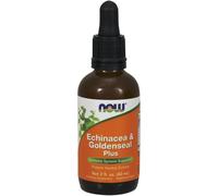 Echinacea & Goldenseal Plus - 60 ml.