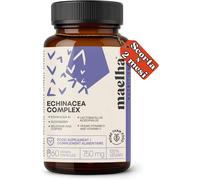 Echinacea Immuno Complex | Echinacea, ESTER-C, Beta-Glucani, Sambuco, Vitamina D