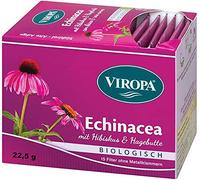 echinacea infuso biologico 15 bustine