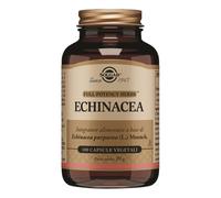 SOLGAR Echinacea 100 capsule - Integratore immunostimolante