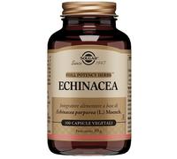 Solgar Echinacea - 100 Capsule Vegetali