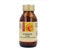 Echinacea Plus 100 Capsule Veg