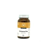 Echinacea Plus 100 Capsule Veg