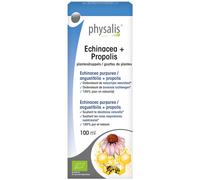 Echinacea + Propolis Bio 100 ml Soluzione