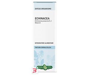 ECHINACEA RADICE SOLUZIONE IDROALCOLICA 50 ML