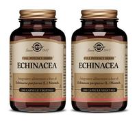 Echinacea- Risparmia il 10% con il codice: solgarx0926 2x39 g Capsule