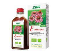 Salus Succo di Echinacea Bio - Integratore alimentare - 200 ml