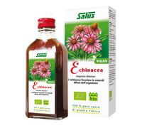 Salus Succo di Echinacea Bio - Integratore alimentare - 200 ml