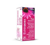 Optima Echinacea Tus Soluzione 200 ml Soluzione orale