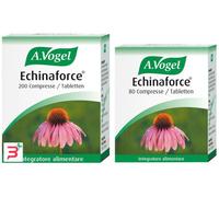 ECHINAFORCE 200 COMPRESSE
