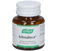 Echinaforce 200 Compresse Vogel 1 pz Compresse