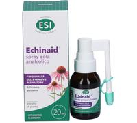 Natur Tanya NATUR TANYA ESI ALKOHOLMENTES ECHINACEA TOROKSPRAY (20ml) (20 ml)