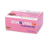 Echinutra C 20 Flaconcini Orali Da 10 Ml 20x10 ml Flaconcini bevibili