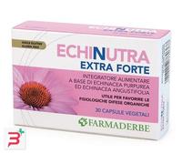 ECHINUTRA EXTRA FORTE 30 CAPSULE