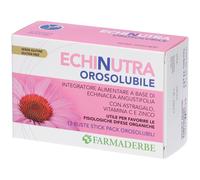 ECHINUTRA OROSOL POLV 24G