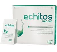 Alta Natura ECHITOS NAC 600 – 14 bustine – Erbozeta