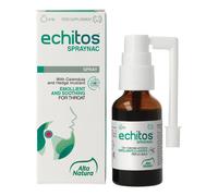ECHITOS SPRAY NAC 20ML