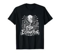 Echnaton One Sun sopra Tutti l'antico Egitto Maglietta