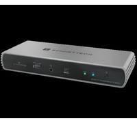 Echo 11 Thunderbolt 4 Dock Station TB4 11 - Supporta 4K - 5K - 6K e 8K NEW
