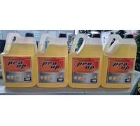 Echo 4x5 litri (20lt) Olio per catena della motosega biodegradabile Echo Pro Up