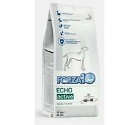 ECHO ACTIVE SACCO DA 10 KG CANE - FORZA 10 EX OTO ACTIVE