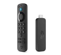 Echo Amazon Fire Stick TV 4K
