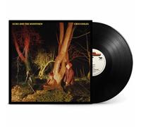 ECHO AND THE BUNNYMAN - Crocodiles (2021) LP vinyl pre-order