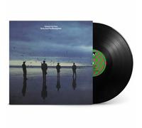 ECHO AND THE BUNNYMAN - Heaven Up Here (2021) LP vinyl pre-order