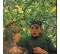 Echo and The Bunnymen - Back Of Love (7" VINYL)