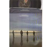 ECHO AND THE BUNNYMEN - ECHO AND THE BUNNYMEN - HEAVEN UP HERE - LP VINYL