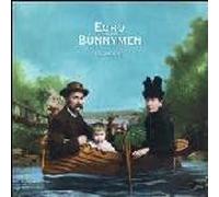 Echo and the Bunnymen - Echo & The Bunnymen/Flowers