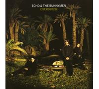 Echo And The Bunnymen - Evergreen