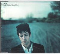 Echo and the Bunnymen - Rust