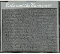 Echo and the Bunnymen - The Peel Sessions
