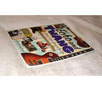Echo and Twang: Classic Guitar Music of the 50's
