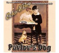 Echo & Boo by Pavlovs Dog (2011-01-25)
