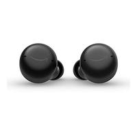Echo Buds (Ultimo modello) | Auricolari wireless con Alexa, cuffiette Bluetooth con cancellazione attiva del rumore, microfono integrato, IPX4 Impermeabili | Nero