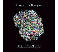 Echo & Bunnymen - Meteorites