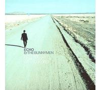 Echo & Bunnymen - What Are You Going to Do With Your Life