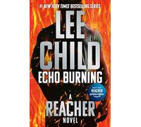 Echo Burning: 5