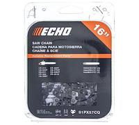 Echo Catena per motosega 16" 3/8 .050 52 DL CS-310, CS-303T, CS-330MX4, CS-330T, CS-3510, CS-352, CS-370, CS-400 Motoseghe / 91PX57CQ